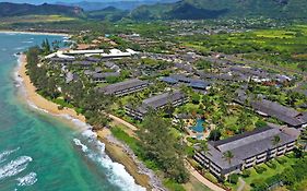 Kauai Coast Resort At The Beach Boy